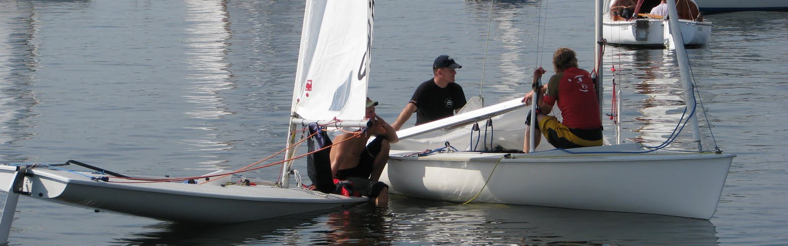 Langzeitwettfahrt 2011 - Flaute ohne Ende