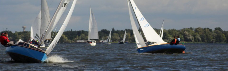 26. Langzeitregatta – Ergebnisse und Bilder